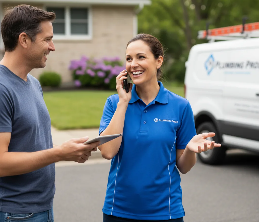 Water Heater Installation in Strongsville, OH